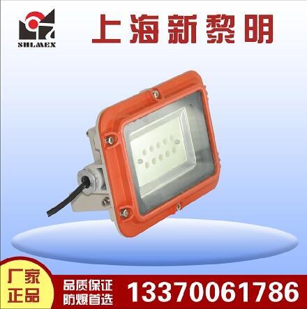 防爆馬路燈生產(chǎn)廠家 led防爆馬路燈價(jià)格 新黎明BZD188防爆路燈