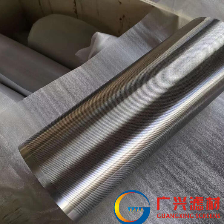 河北加氫車間前置濾芯圓度完美使用壽命長