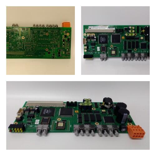 IS200EPSMG1A GE 勵(lì)磁機(jī)配電模塊