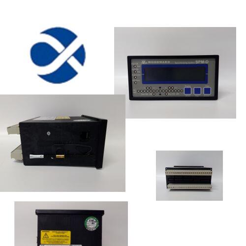 IIMCP01 BAILEY 多總線通信處理器