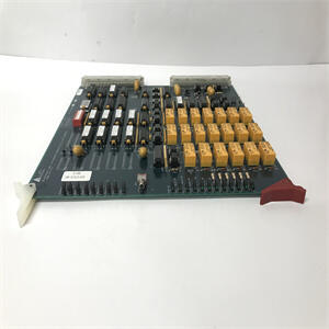 1C31233G04 EMERSON 輸入接觸模塊