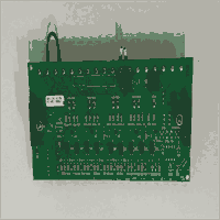 1336-L4 A-B 電動機(jī)控制器