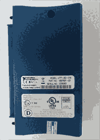 CFP-AO-210 NI 電壓模擬輸出模塊