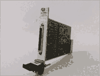 PXI-4351 NI 溫度輸入模塊