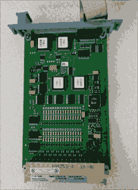 SAI-1620M HONEYWELL 安全模擬輸入模塊