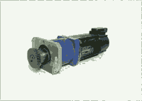 MKD071B-061-KG0-KN REXROTH 同步電動機