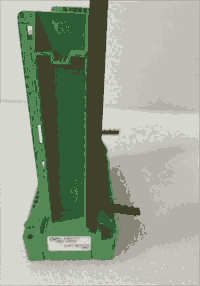 REXROTH 2263117 卡件底座