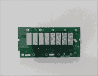 1336-SN-SP10A A-B PCB板