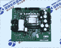 314066-A02 A-B PC電源板
