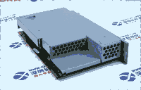 1771-ACN A-B ControlNet適配器模塊