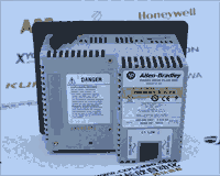 2711P-T6C5A A-B 操作員界面終端