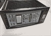 TC-4000-P-PB-ES Altas Copco 電源控制器