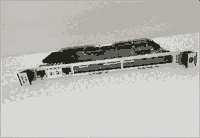 MVME2432 MOTOROLA VME處理器模塊