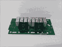 1336-SN-SP10A A-B PCB板