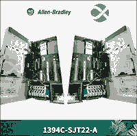 1394C-SJT22-A A-B 伺服控制器
