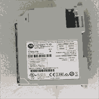 1769-IT6 A-B 熱電偶/mV輸入模塊