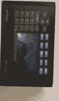 2711-K5A1 A-B PanelView妯欐簴绲傜