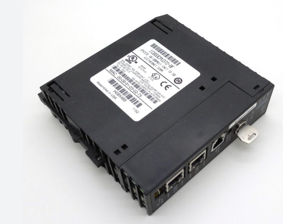GE IC693CPU372-AE