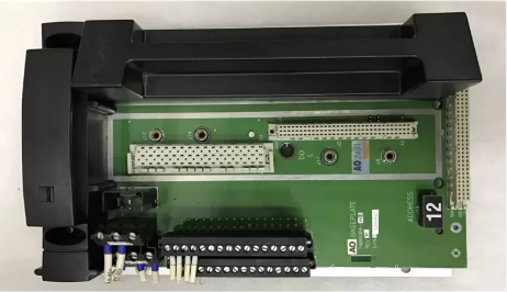 TRICONEX AO2481
