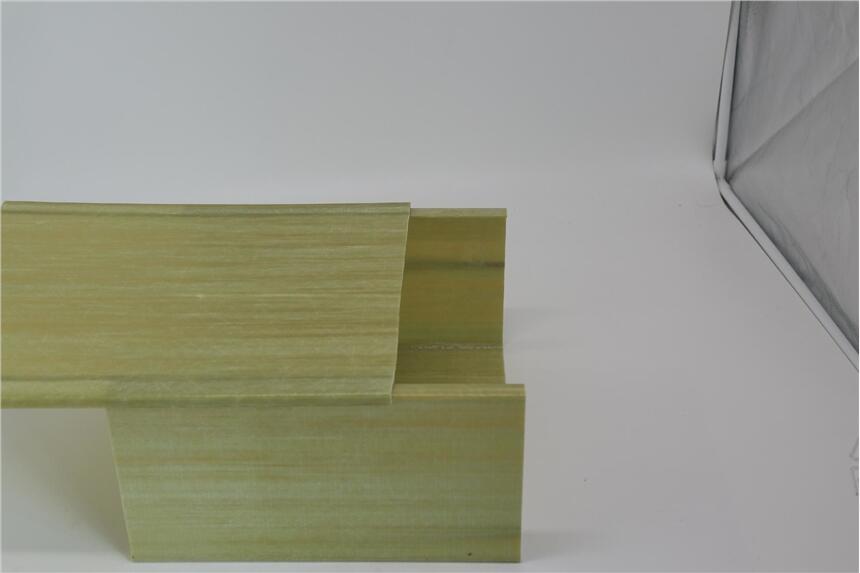 多用途聚氨酯圍欄_新款聚氨酯型材_聚氨酯電纜橋架