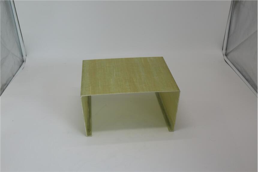 可定做聚氨酯拉擠_新品聚氨酯拉擠橋架_聚氨酯高強(qiáng)度型材