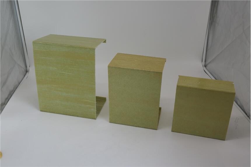 多功能聚氨酯電纜管_新型聚氨酯電工梯_聚氨酯復合橋架