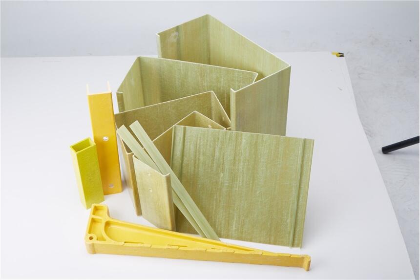 江西聚氨酯電纜橋架