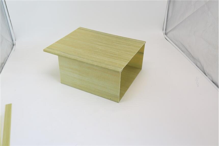 河南聚氨酯檁條