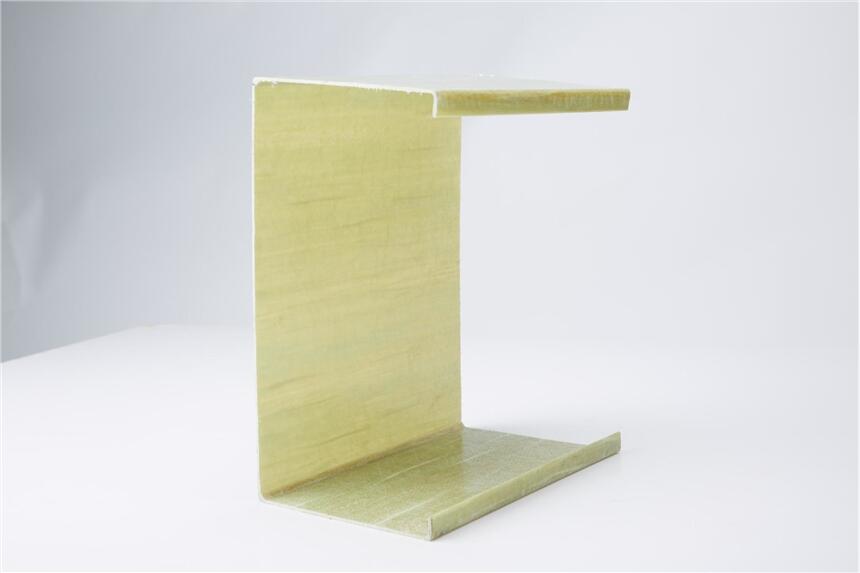 可定做聚氨酯檁條_新品聚氨酯過橋管箱_聚氨酯電纜橋架