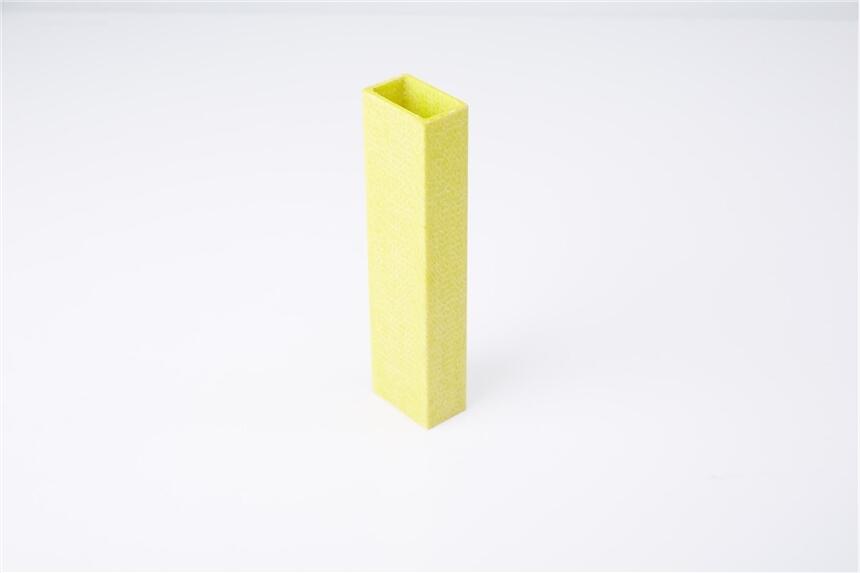 多用途聚氨酯管箱新型聚氨酯拉擠橋架_聚氨酯電纜橋架