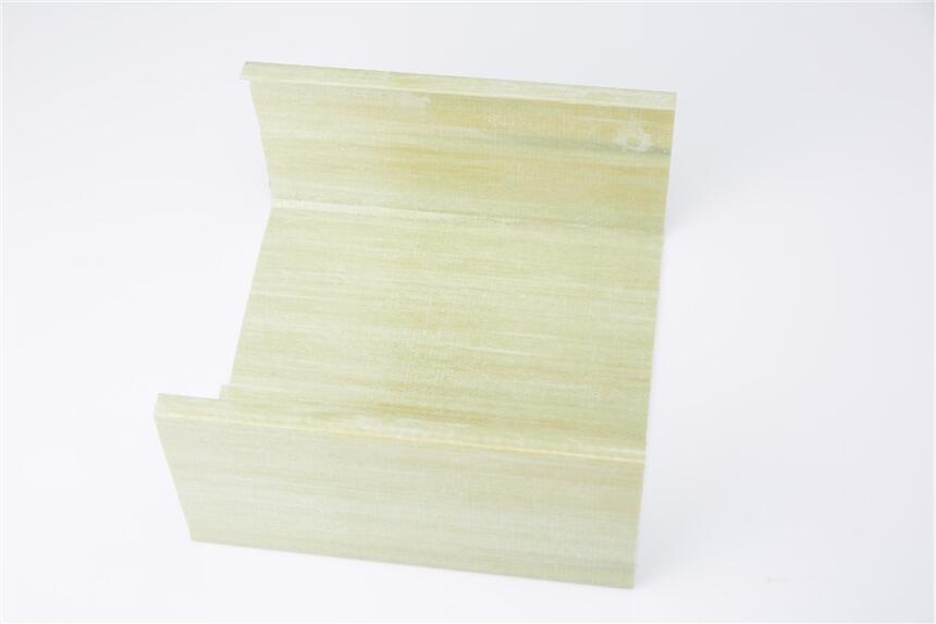 吉林聚氨酯高強(qiáng)度型材