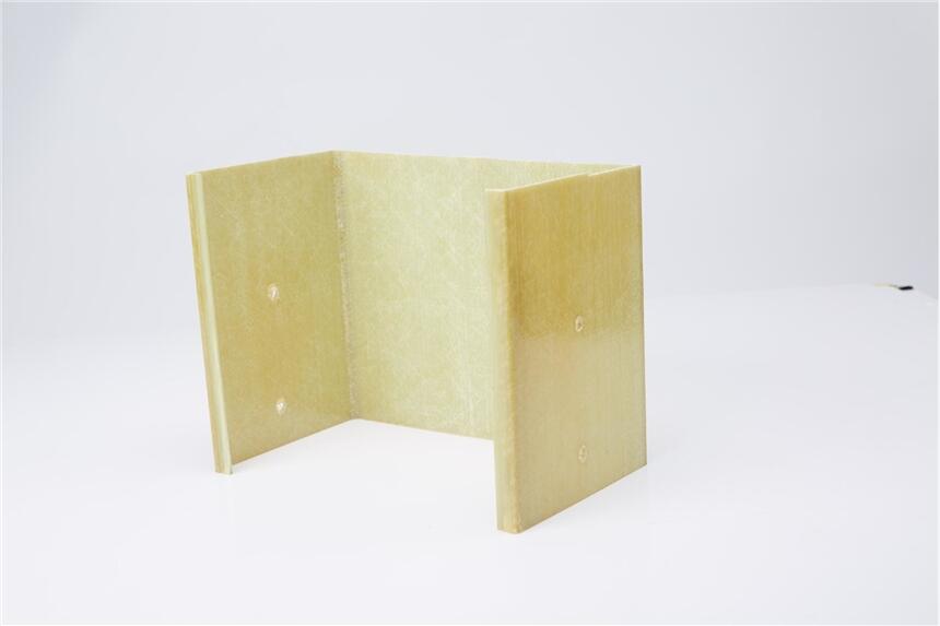 湖北玻璃鋼管箱