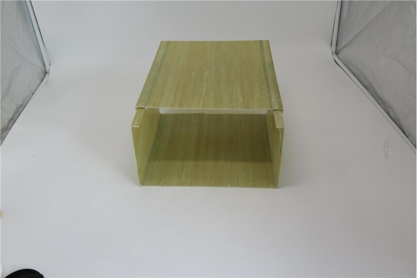 可定做聚氨酯拉擠_新品聚氨酯拉擠橋架_聚氨酯橋架