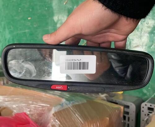 克萊斯勒 Jeep內(nèi)視鏡 油底殼 減震器 氧傳感器 噴油嘴