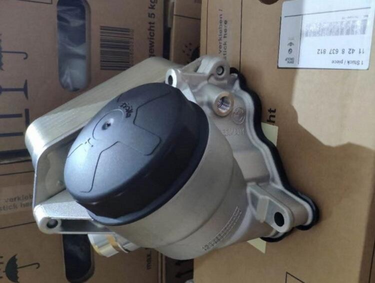 寶馬3系F30 5系F11 6系F06 X1 X3 X4 Z4機(jī)油濾
