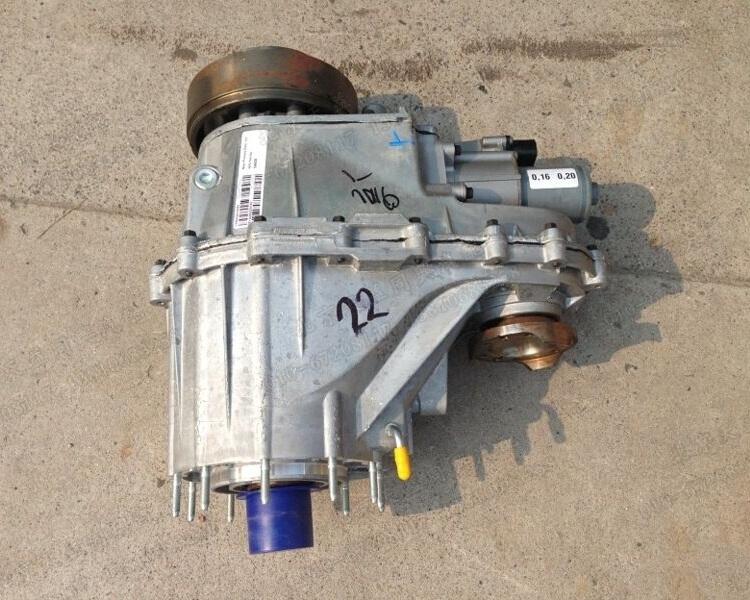 jeep 大切諾基 分動箱 發(fā)電機 機油泵 冷氣泵 水箱