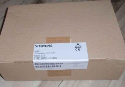 西門(mén)子備件6DD1684-0GF0