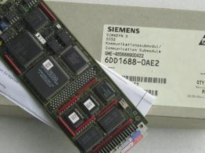 西門(mén)子備件6DD1688-1AB0