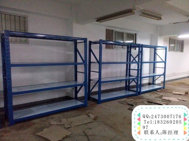 合肥倉儲(chǔ)貨架廠家出售 重型隔斷物品展示架 儲(chǔ)物架