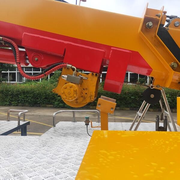 廣安新款高空作業(yè)車廠家報價全國可上牌