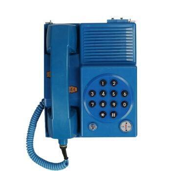 防爆電話批發(fā) KTH-11礦用選號電話機(jī)