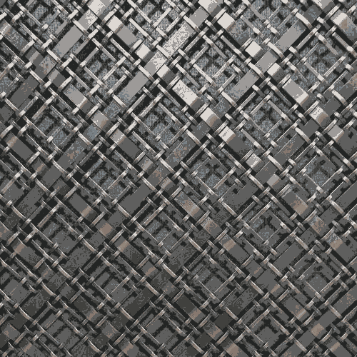 廠家直銷 幕墻裝飾菱形金屬擴(kuò)張網(wǎng) 篩網(wǎng)網(wǎng)格