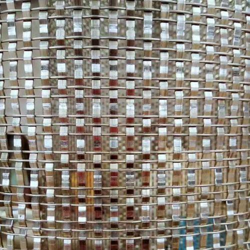 定制 吊頂鋼板網(wǎng) 腳踏鋼網(wǎng) 不銹鋼金屬拉伸網(wǎng)裝飾網(wǎng)裝飾建筑網(wǎng)