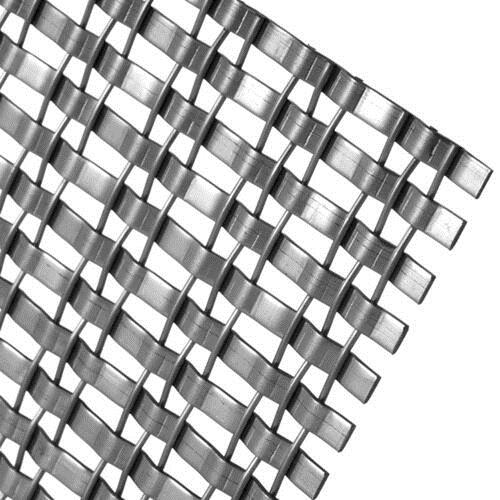 廠家供應(yīng)鋁板拉伸裝飾網(wǎng)編織勾花幕墻屏風(fēng)金屬隔斷網(wǎng)