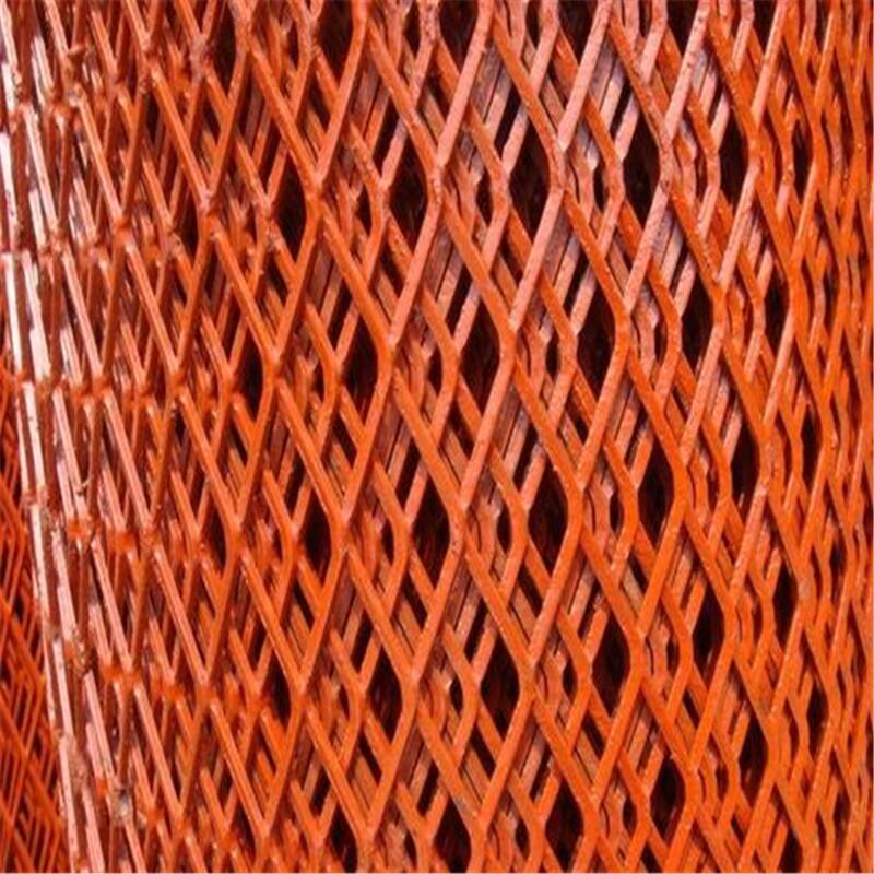 廠家直銷拉伸金屬鋁網(wǎng)板氟碳漆菱形拉網(wǎng)板吊頂幕墻鋁板網(wǎng)加工定制