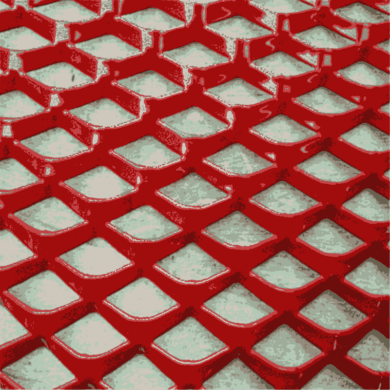 現(xiàn)貨處理拉伸金屬鋁網(wǎng)板氟碳漆菱形拉網(wǎng)板吊頂幕墻鋁板網(wǎng)