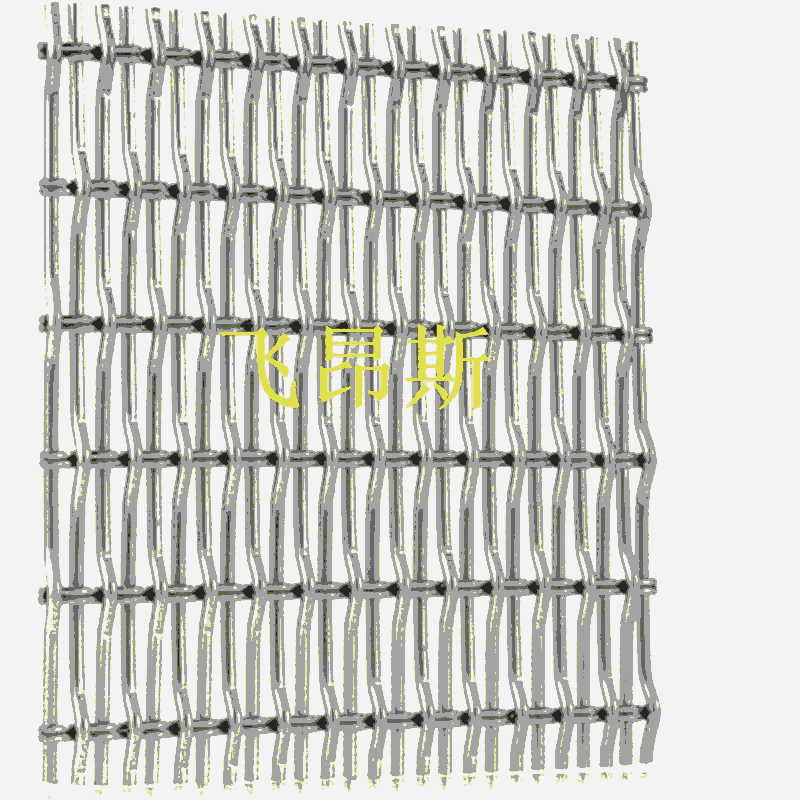 倉庫隔離網(wǎng) 廠區(qū)倉庫鐵絲網(wǎng)隔斷 倉庫邊框隔離網(wǎng)