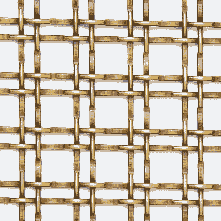 乾卓廠家生產(chǎn)金屬裝飾網(wǎng)格 仿竹編織網(wǎng) 不銹鋼裝飾篩網(wǎng)金屬幕墻網(wǎng)鈦金網(wǎng)格不銹鋼編織網(wǎng)簾