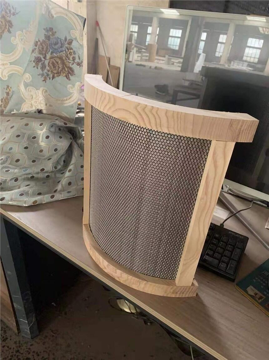 金屬隔斷門簾屏風(fēng) 幕墻網(wǎng)電梯網(wǎng) 金屬裝飾編織網(wǎng)不銹鋼幕墻屏風(fēng)