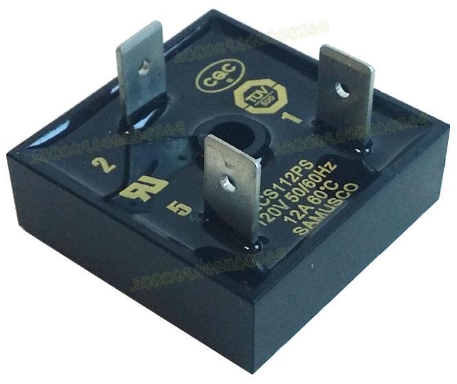 ECS224L可靠性高